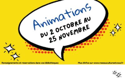 📖 [BIBLIOTHÈQUE] : Ate...