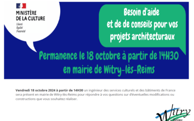 [PERMANENCE ARCHITECTE...