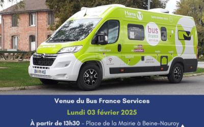 🚍 [BUS FRANCE SERVICES]