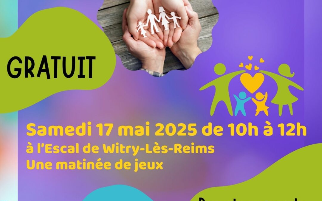 [ÉVÈNEMENT] : Relais P...