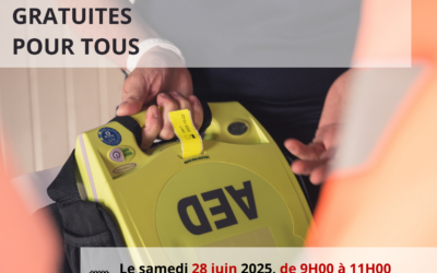 🧑🏻‍🚒 [FORMATIONS GESTE...