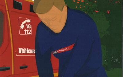 👨‍🚒 [RECRUTEMENT] : De...