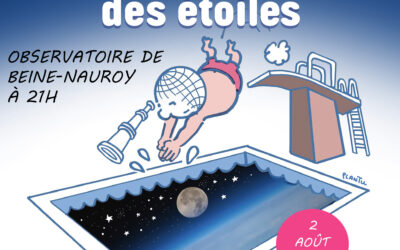 🌠[NUIT DES ÉTOILES D&r...