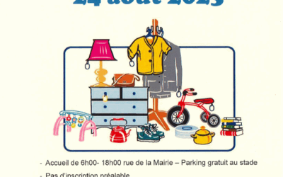 [HEUTRÉGIVILLE] : Broc...