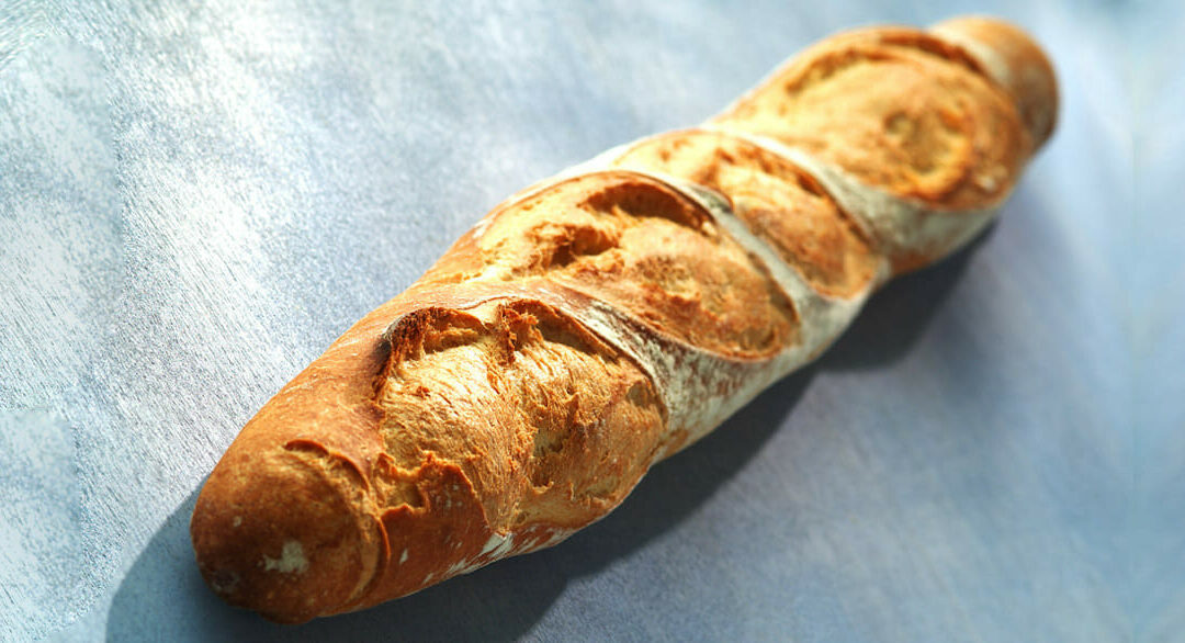 🥖 [BOULANGERIE] : Ferm...