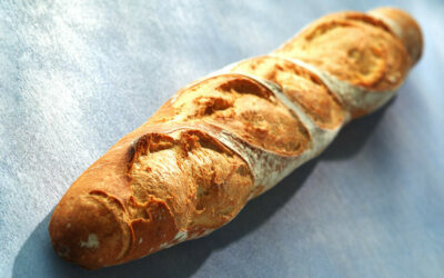 🥖 [BOULANGERIE] : Ferm...