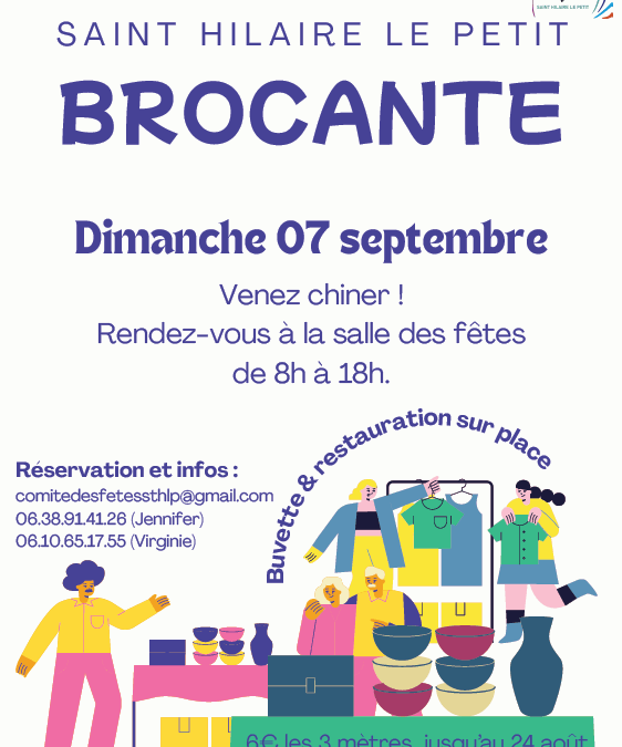[SAINT HILAIRE LE PETI...