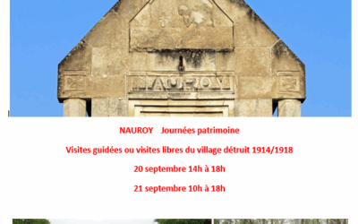 [ASSOCIATION] : Les Am...