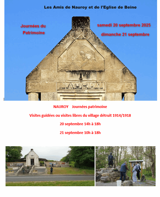 [ASSOCIATION] : Les Am...