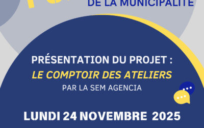 [RÉUNION PUBLIQUE] : L...