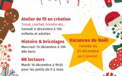 📖 [BIBLIOTHÈQUE] : Ani...