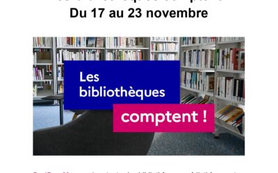 📖 [BIBLIOTHÈQUE] : Com...