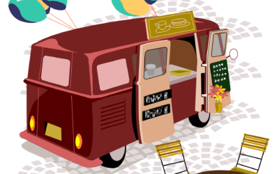 [FOOD TRUCK] : Pizza C...