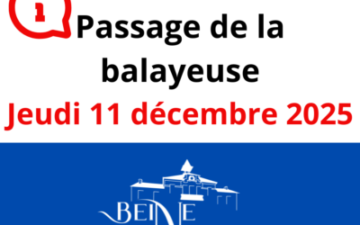 📍[PASSAGE BALAYEUSE]