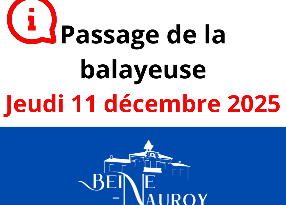 📍[PASSAGE BALAYEUSE]