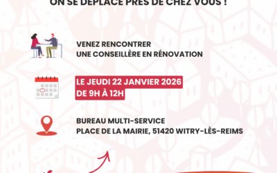 [PERMANENCE] : Maison ...