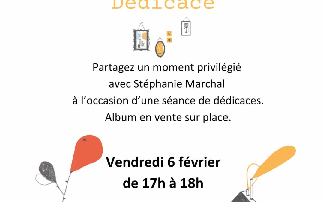 📚 [Prochainement dans ...