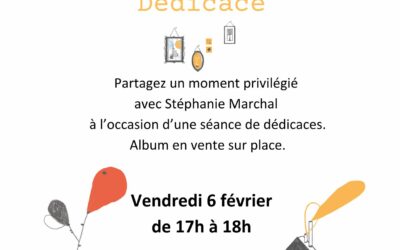 📚 [Prochainement dans ...