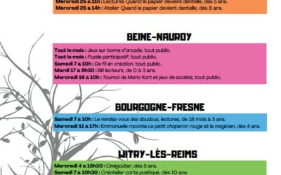 📖 [BIBLIOTHÈQUE] : Pro...