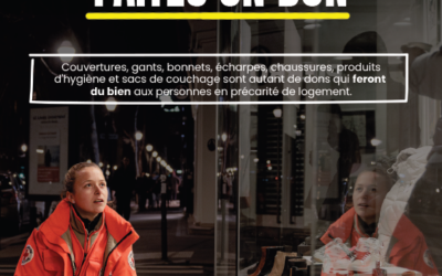 [SOLIDARITÉ] : Samu So...