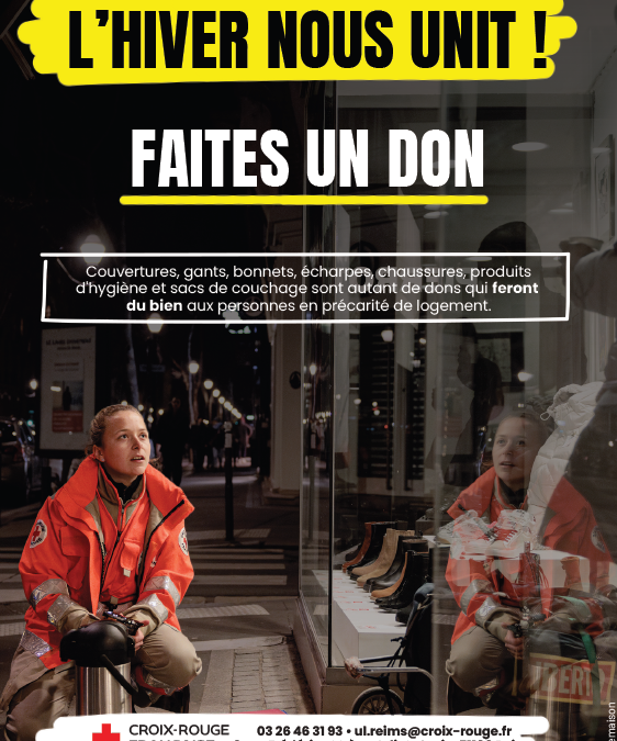 [SOLIDARITÉ] : Samu So...