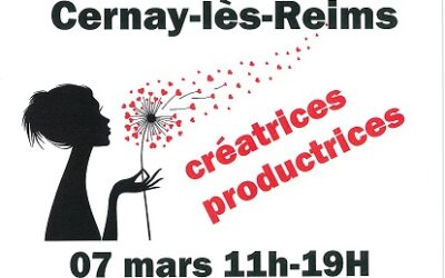 [CERNAY-LÈS-REIMS] : 1...