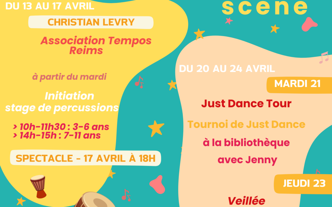 [LES MARMOUSETS] : Vac...