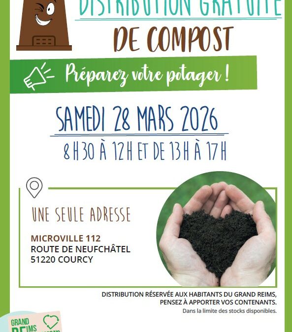 👨‍🌾 [DISTRIBUTION DE C...