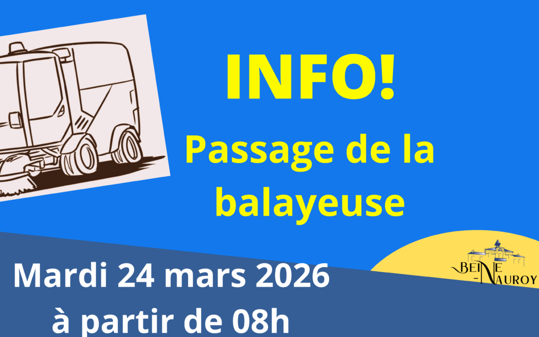 📍[PASSAGE BALAYEUSE]