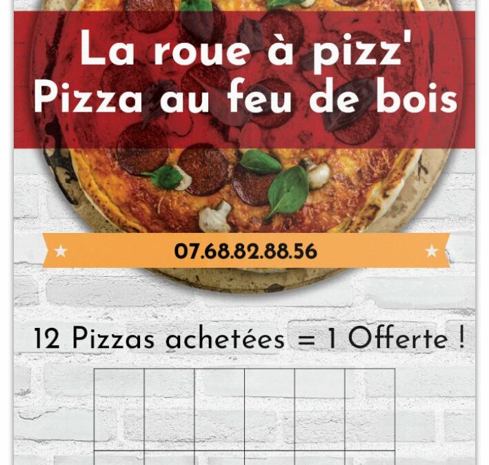 [NOUVEAUTÉ] : La Roue ...