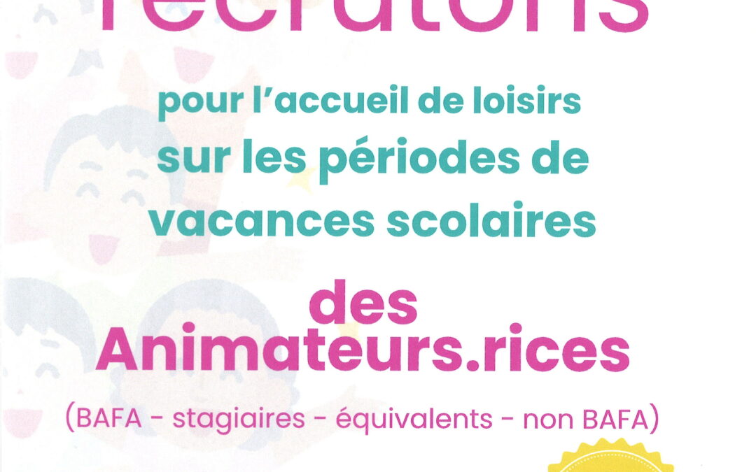 [ASSOCIATION] : Les Ma...