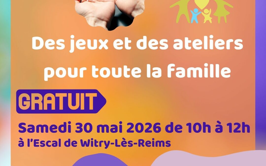 👶🏻[RELAIS PETITE ENF...