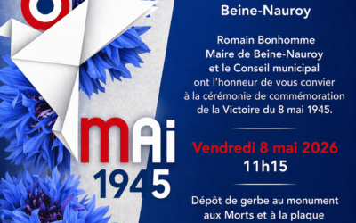 🔵 ⚪ 🔴 [Cérémonie du...