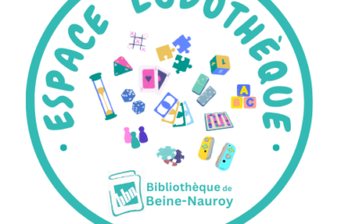 [BIBLIOTHÈQUE] : Soiré...