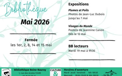 📖 [BIBLIOTHÈQUE] : An...