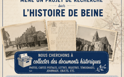 [ATELIER GÉNÉALOGIE] :...