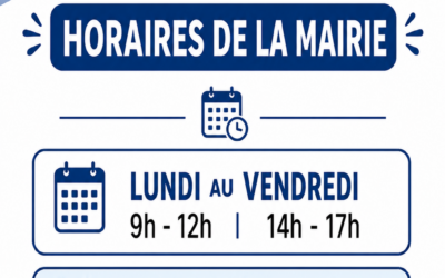 🕐️ [Mairie de Beine-N...