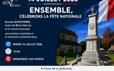 [Cérémonie officielle ...