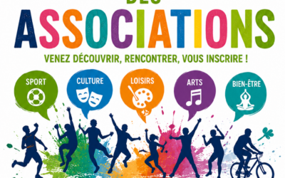 [FORUM DES ASSOCIATION...