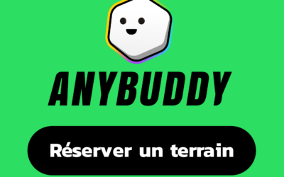 🎾[Ouverture des réser...