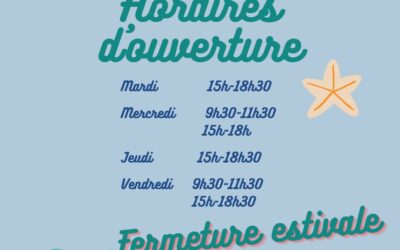 ☀️ [BIBLIOTHÈQUE] : Ce...