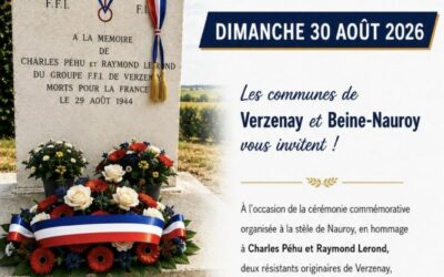 🇫🇷 COMMÉMORATION À LA ...