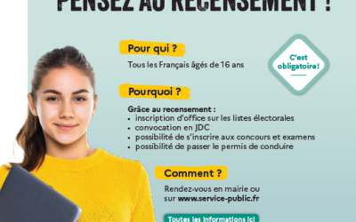 [BIENTÔT 16 ANS ?] : R...