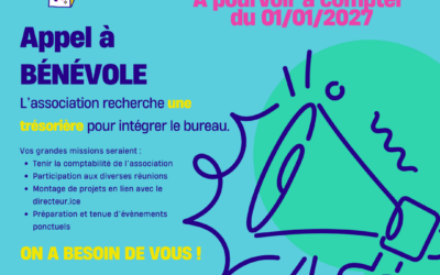 [Les Marmousets recrut...