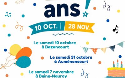 [Le réseau Culture  ...