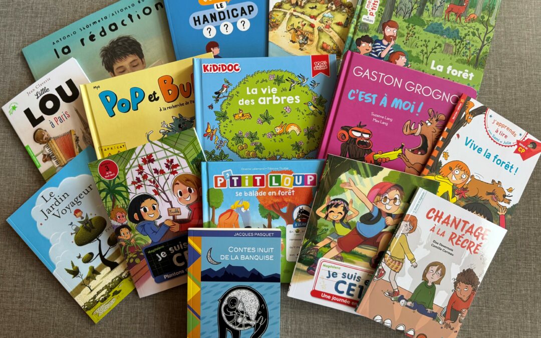 📚[ RENOUVELLEMENT DU ...