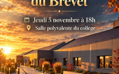 🎓 [Remise des diplômes]
