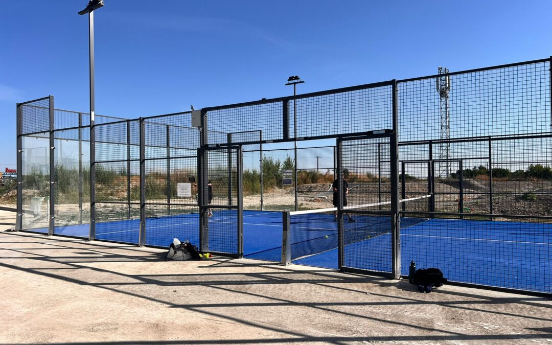 🎾 Nouveaux tarifs pou...